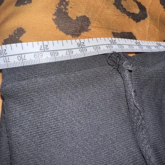 🖤 IVY PARK® Harness Split Harem Leg Joggers - Size XL - Picture 8 of 9